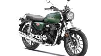 Honda CB350 H’ness