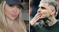 Wanda Nara, Mauro Icardi