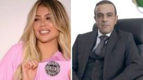 Wanda Nara Nicolás Payarola