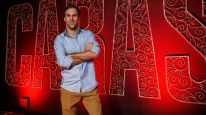 Wenceslao Moreno en +Caras