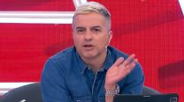 Ángel de Brito en LAM