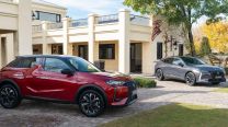 Así funciona la tecnología híbrida autorrecargable que llega a los nuevos DS 3 y DS 4