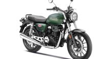 Nueva Honda CB350 H’ness: precio, diseño y todo lo que tenés que saber