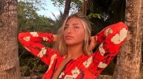Así está hoy Jazmín Oltra, la hija de Fredy Villareal