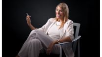 Entrevista periodística con Noelia Marina Van Haaster