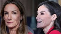 El curioso cambio de Telma Ortiz, la hermana de Letizia	
