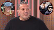 Walter Montero, excustodio de Diego Maradona