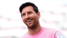 Lionel Messi define su futuro deportivo