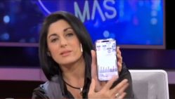 Juliana Santillán