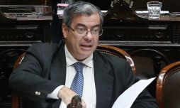 Martín Menem, Germán Martínez y Cristian Ritondo 20250604