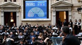 Diputados - Leyes