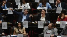 Diputados sesión 20250604