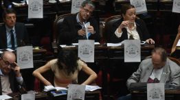 Diputados sesión 20250604