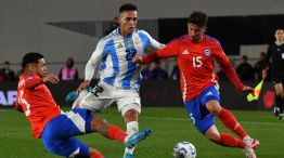 Eliminatorias Sudamericanas