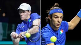 Hechos historicos en el Tenis