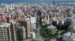 Informe mercado inmobiliario Córdoba