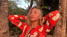Jazmín Oltra