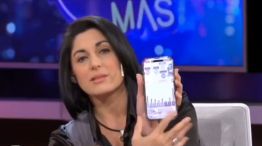 Juliana Santillán