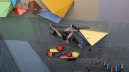 La montaña concreta 20250604