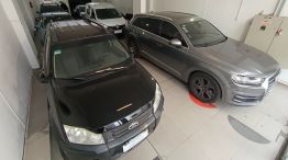 Precios de autos usados y 0km