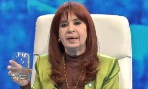 Cristina Kirchner candidata: ¿qué dicen las encuestas?