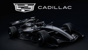 Cadillac