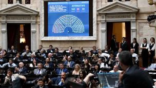 Diputados - Leyes
