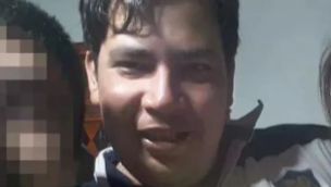 Gabriel Fernando Danielo