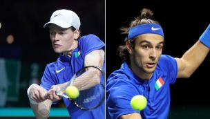 Hechos historicos en el Tenis