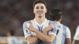 Julián Álvarez
