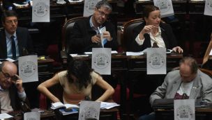 Diputados sesión 20250604