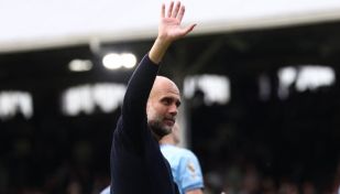 Pep Guardiola
