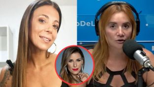Ximena Capristo y Nancy Pazos