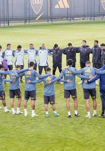 Boca Juniors