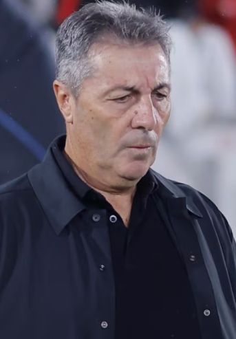 Frank Darío Kudelka