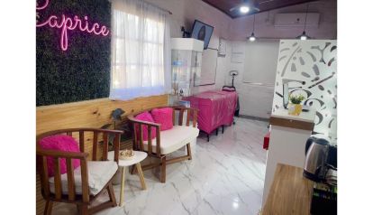 Caprice Studio: Pasión en el mundo de la estética 
