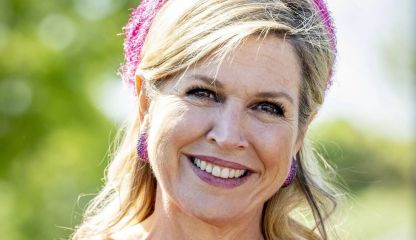 Máxima Zorraguieta
