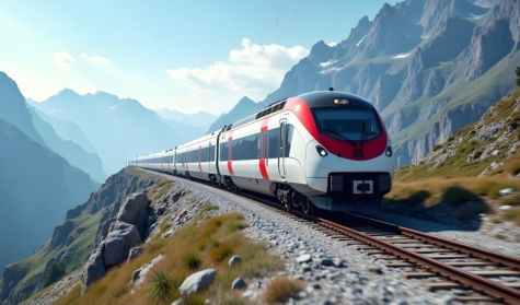 Ferrocarril peruano andino Huancayo-Huancavelica