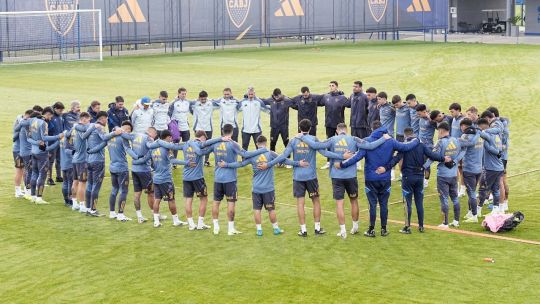 Boca Juniors