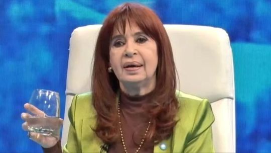 Cristina Kirchner candidata: ¿qué dicen las encuestas?