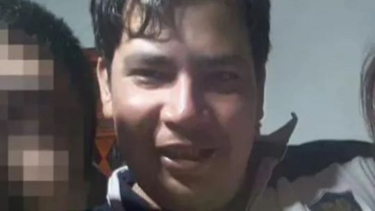 Gabriel Fernando Danielo