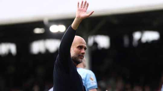 Manchester City