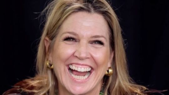 Máxima Zorreguieta