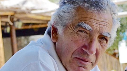 Néstor Barreiro 20250604