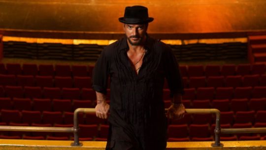 Ricardo Arjona