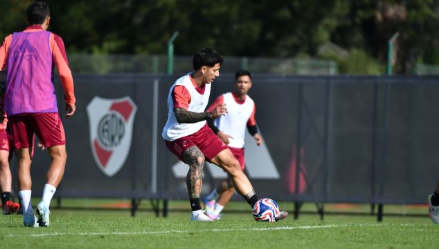 River Plate