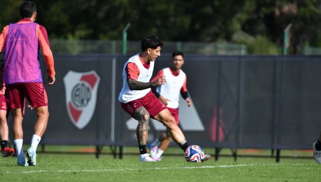 River Plate