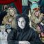 Brush with censorship: Milei-critical artist has work taken down at Beijing Embassy