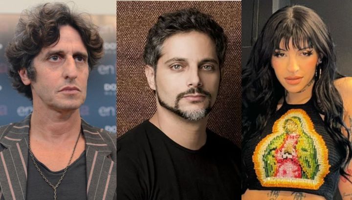 Netflix lanzará una película protagonizada por Diego Peretti, Joaquín Furriel y Cazzu: cuándo se estrena