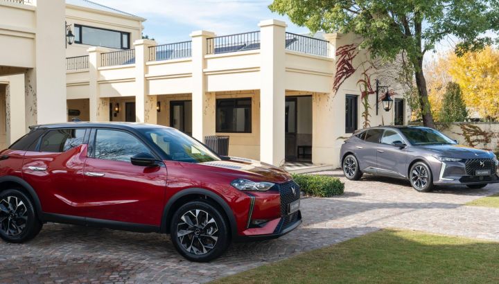 Así funciona la tecnología híbrida autorrecargable que llega a los nuevos DS 3 y DS 4